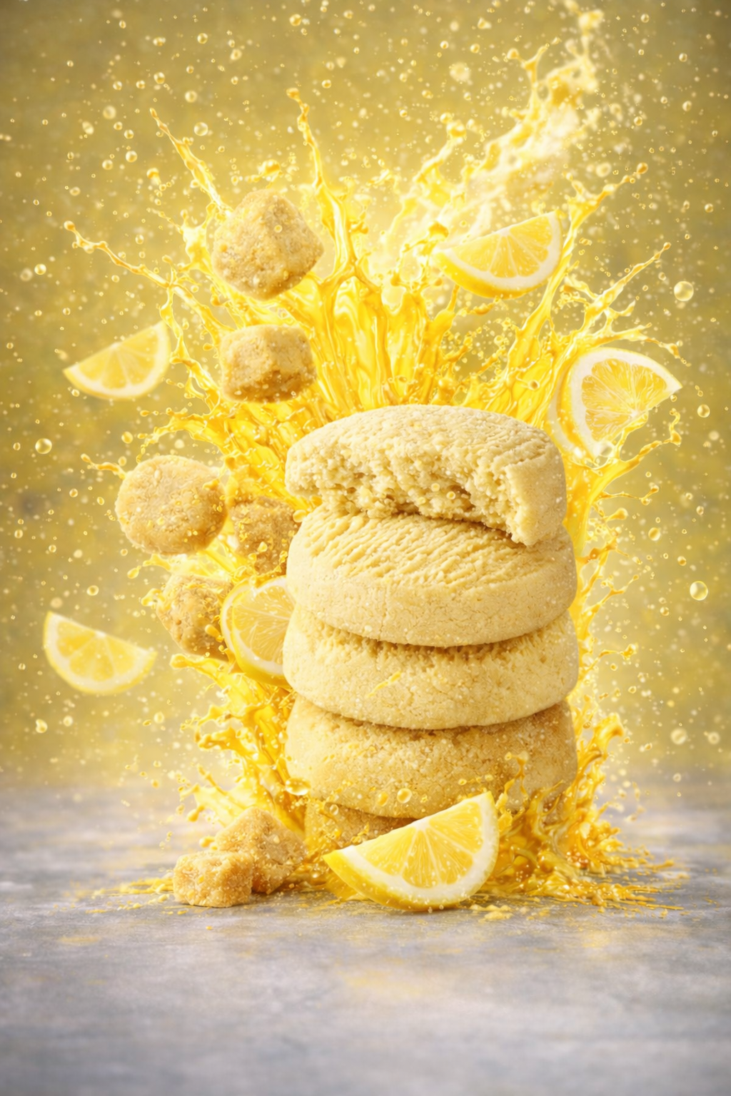 Shortbread