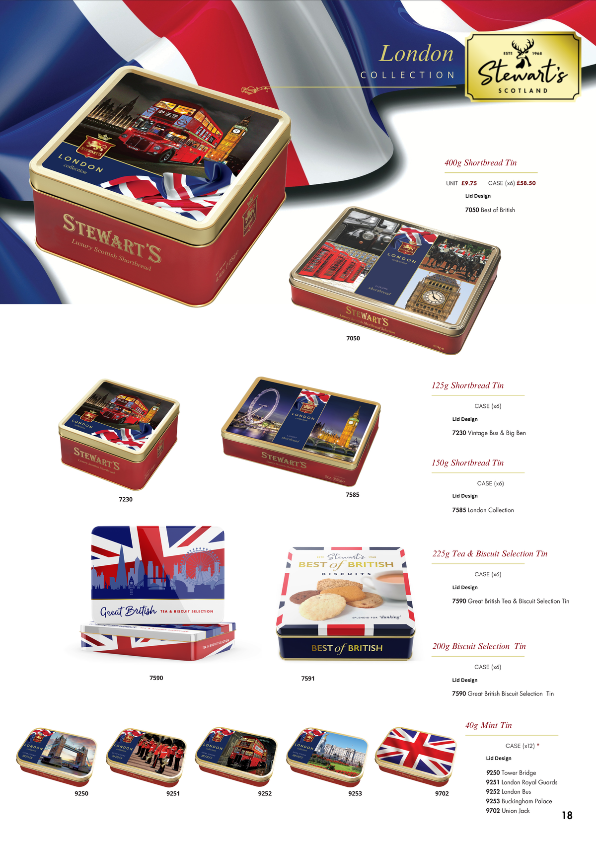 Product Catalogue - Page 21