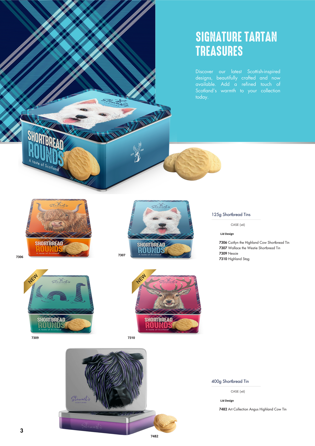 Product Catalogue - Page 6