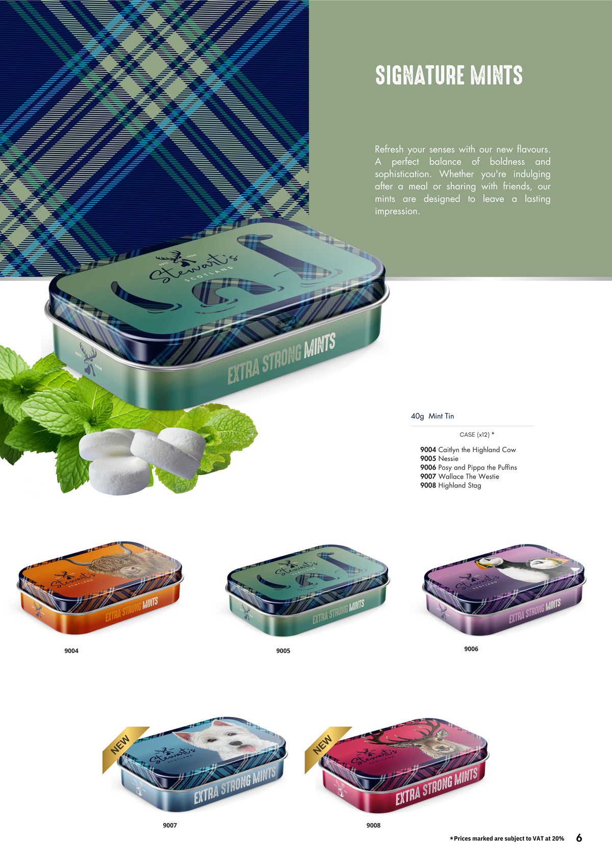 Product Catalogue - Page 9